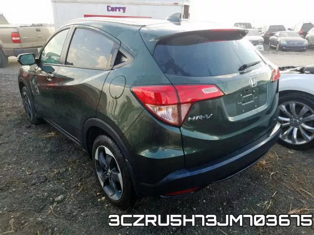 3CZRU5H73JM703675 фото 4