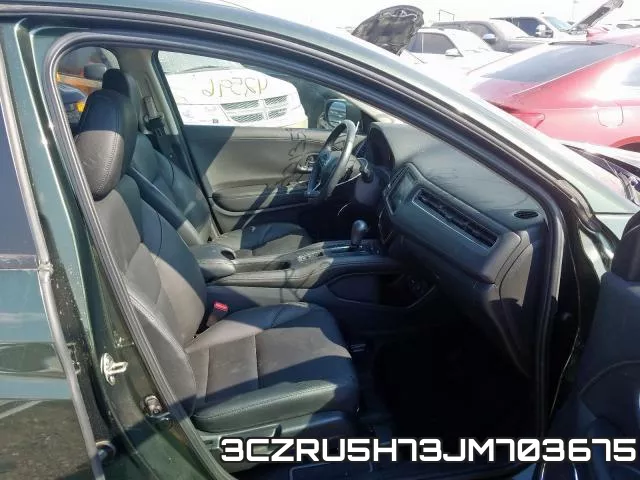 3CZRU5H73JM703675 фото 6