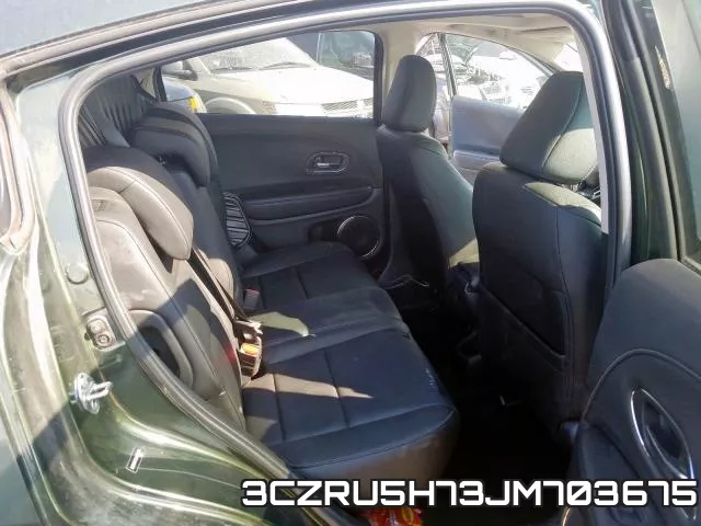 3CZRU5H73JM703675 фото 7