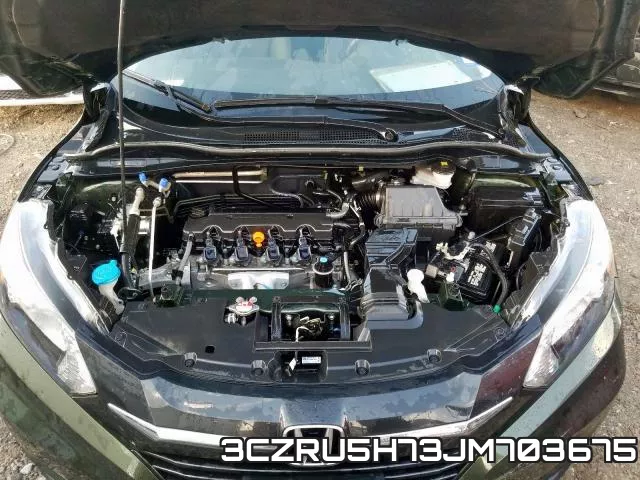 3CZRU5H73JM703675 фото 8