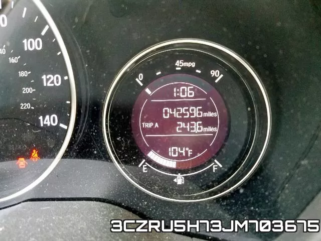 3CZRU5H73JM703675 фото 9