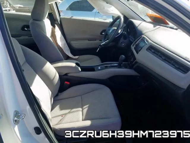 3CZRU6H39HM723975 фото 5