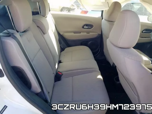 3CZRU6H39HM723975 фото 6