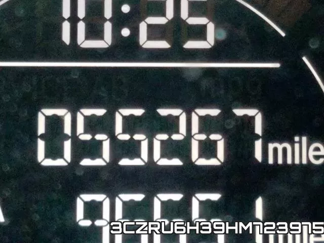 3CZRU6H39HM723975 фото 8