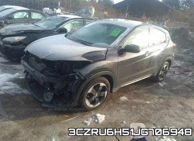 3CZRU6H51JG706948 фото 3