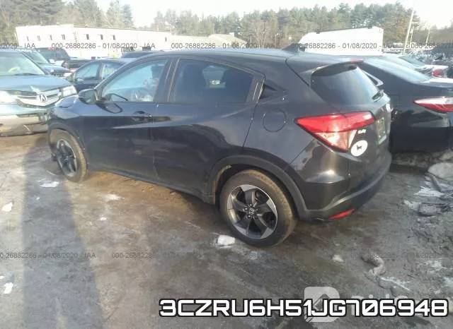 3CZRU6H51JG706948 фото 4