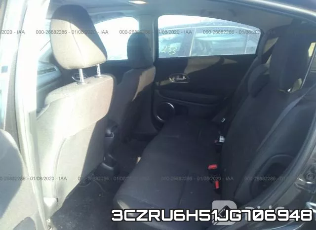 3CZRU6H51JG706948 фото 7