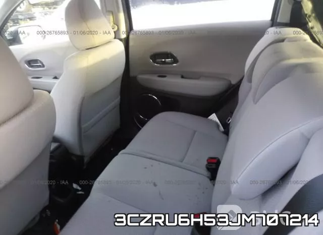 3CZRU6H53JM707214 фото 6