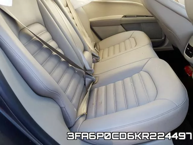 3FA6P0CD6KR224497 фото 7