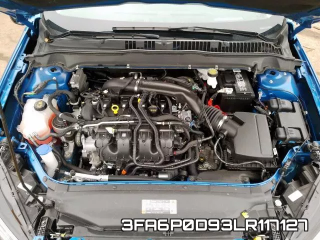 3FA6P0D93LR117127 фото 7