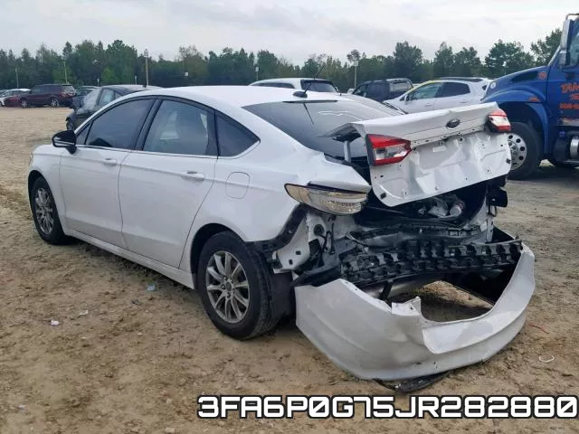 3FA6P0G75JR282880 фото 2