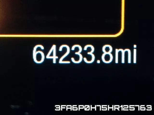 3FA6P0H75HR125763 фото 6