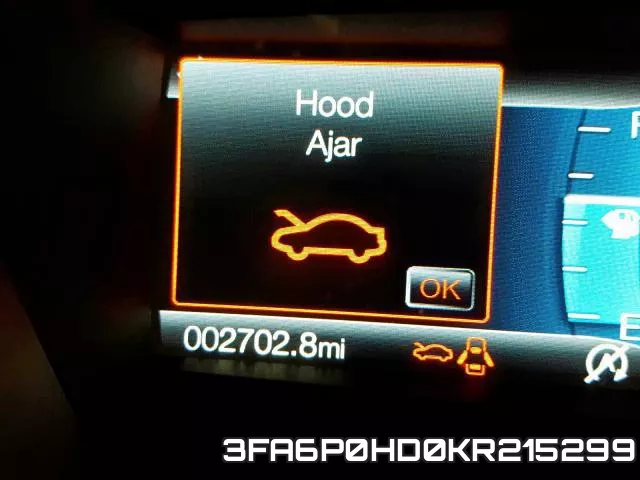 3FA6P0HD0KR215299 фото 8