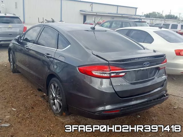 3FA6P0HD2HR397418 фото 3
