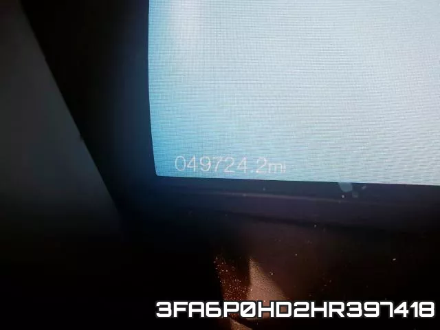 3FA6P0HD2HR397418 фото 8
