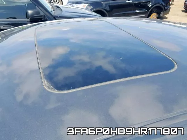 3FA6P0HD9HR177807 фото 9