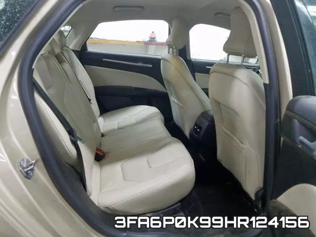 3FA6P0K99HR124156 фото 7