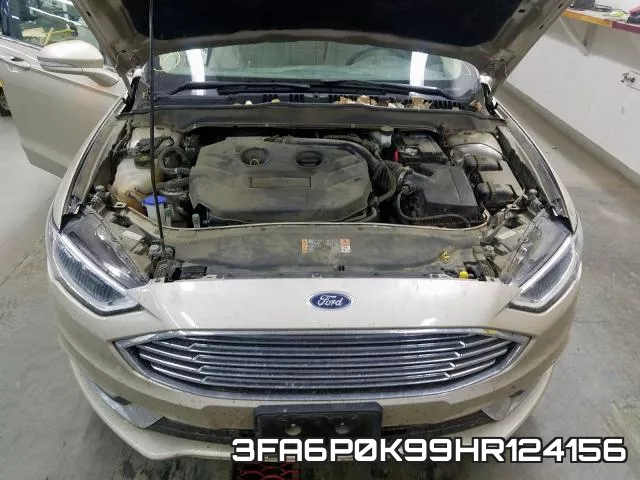 3FA6P0K99HR124156 фото 8