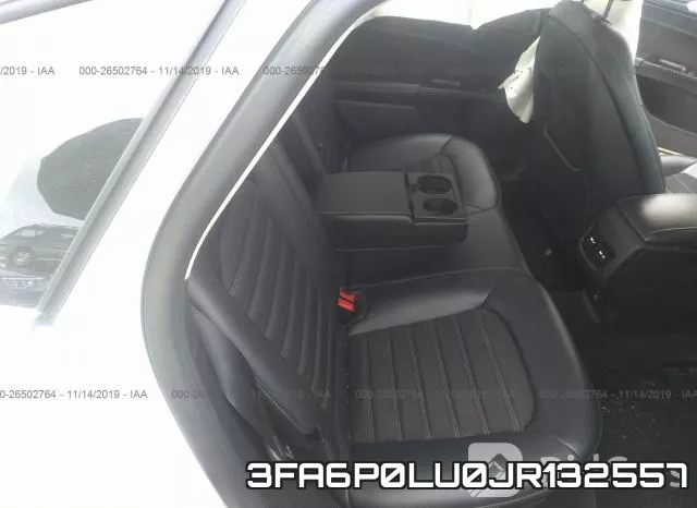 3FA6P0LU0JR132557 фото 8
