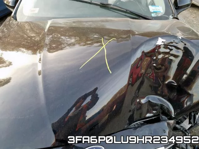 3FA6P0LU9HR234952 фото 5