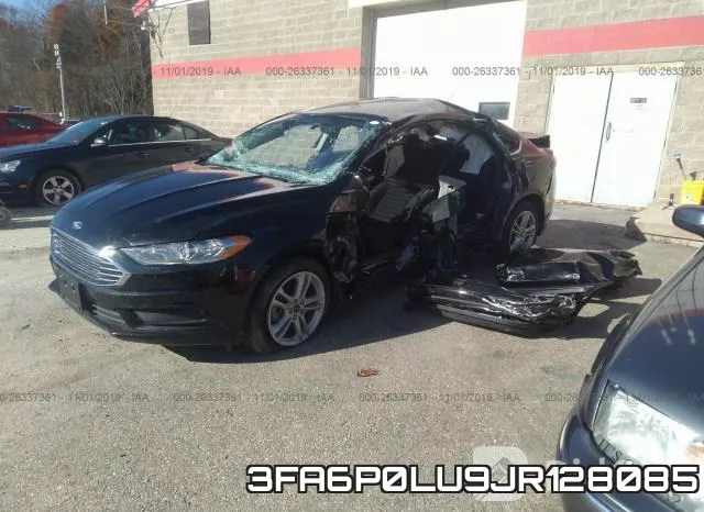 3FA6P0LU9JR128085 фото 2