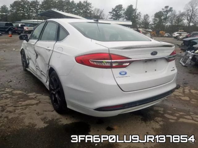 3FA6P0LU9JR137854 фото 4