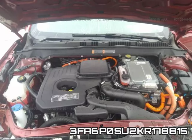 3FA6P0SU2KR178815 фото 2