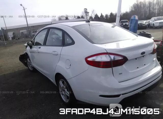 3FADP4BJ4JM115005 фото 3