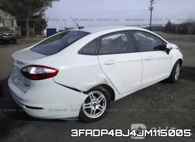 3FADP4BJ4JM115005 фото 4
