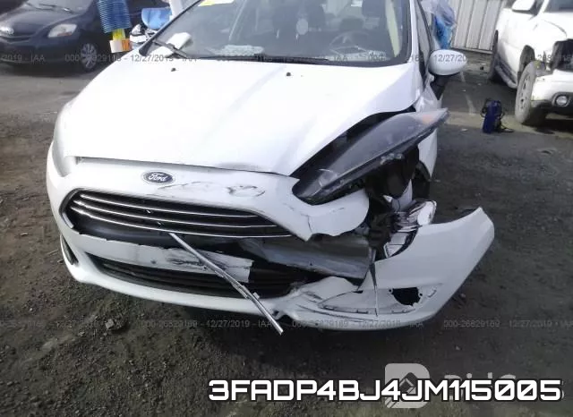 3FADP4BJ4JM115005 фото 5