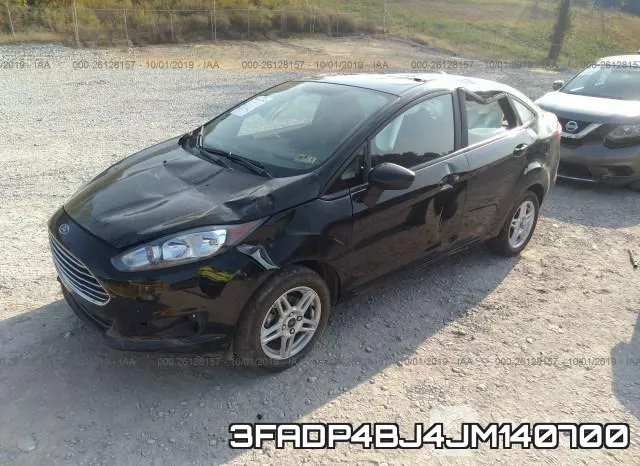 3FADP4BJ4JM140700 фото 3