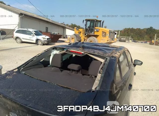 3FADP4BJ4JM140700 фото 7