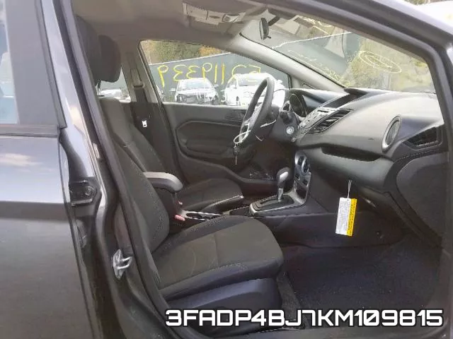 3FADP4BJ7KM109815 фото 6