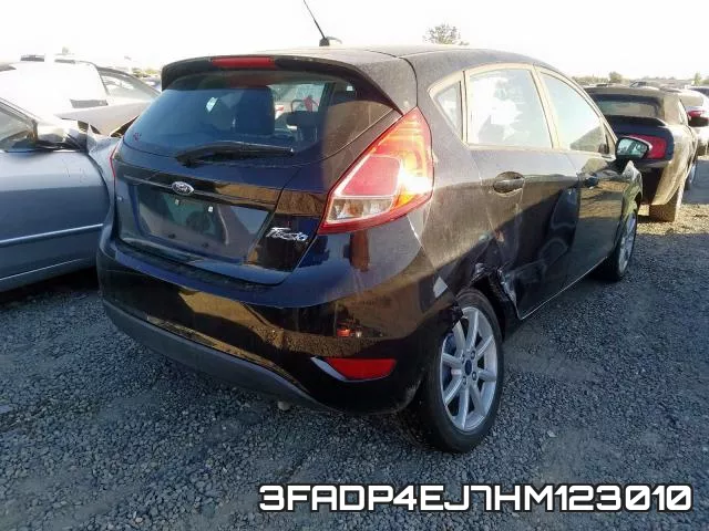 3FADP4EJ7HM123010 фото 4