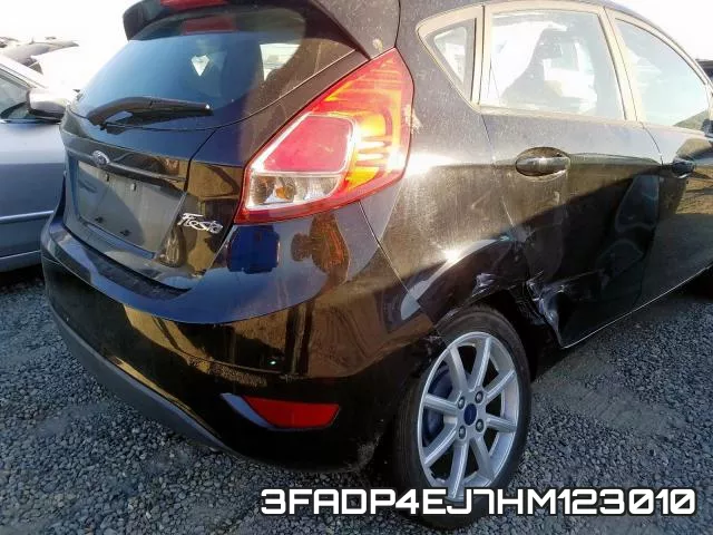 3FADP4EJ7HM123010 фото 8
