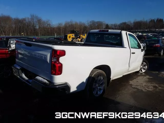 3GCNWAEF9KG294634 фото 4