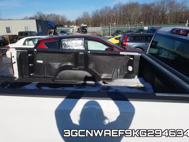 3GCNWAEF9KG294634 фото 5