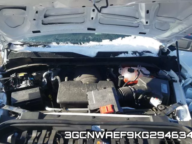 3GCNWAEF9KG294634 фото 6