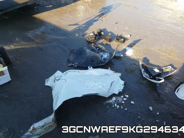 3GCNWAEF9KG294634 фото 8
