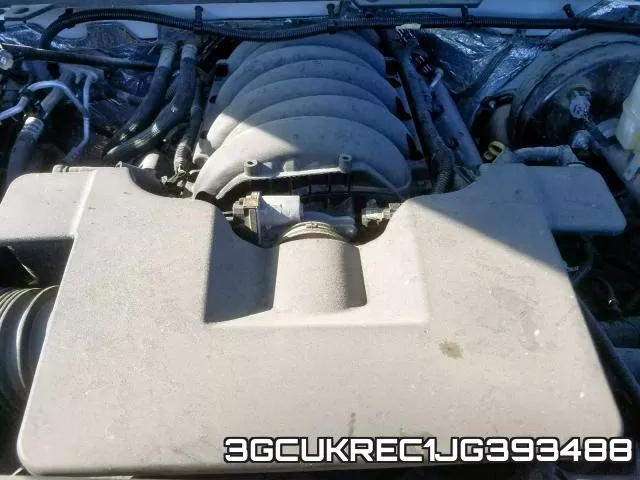 3GCUKREC1JG393488 фото 3