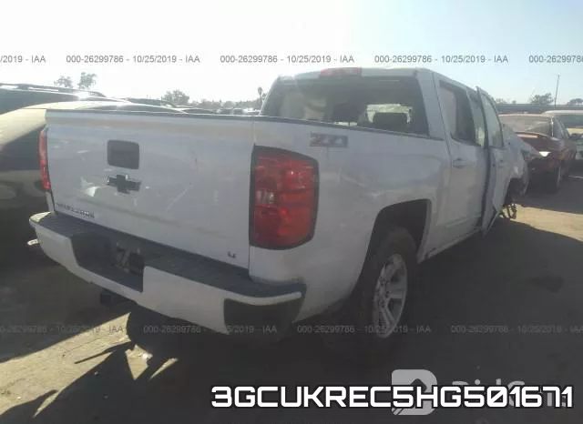 3GCUKREC5HG501671 фото 4