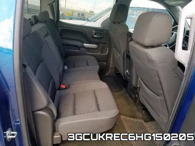 3GCUKREC6HG150205 фото 5