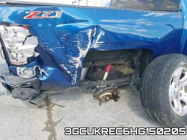 3GCUKREC6HG150205 фото 7