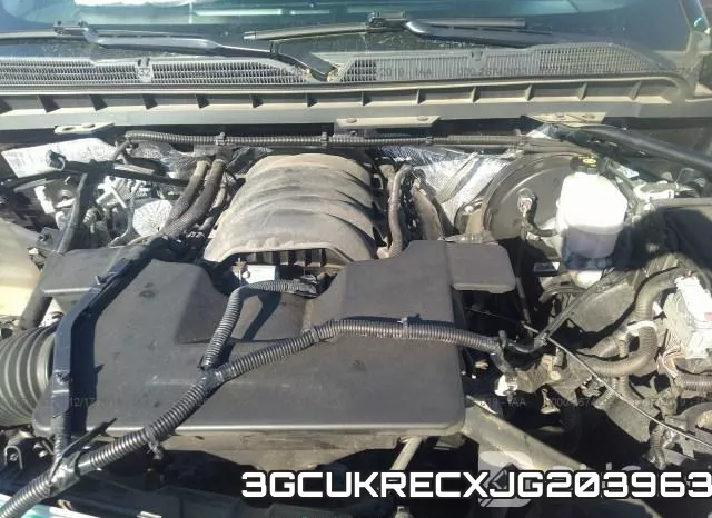 3GCUKRECXJG203963 фото 2
