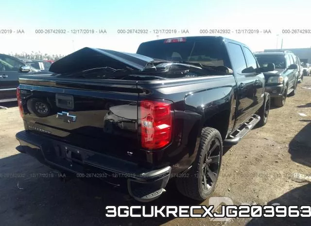3GCUKRECXJG203963 фото 5
