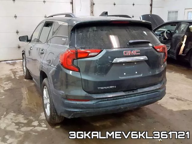 3GKALMEV6KL361721 фото 4