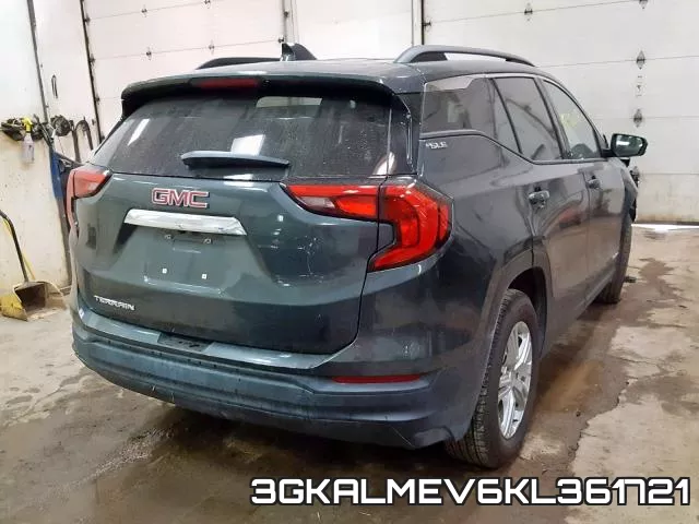 3GKALMEV6KL361721 фото 5
