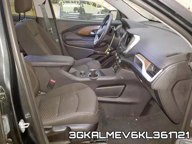 3GKALMEV6KL361721 фото 6