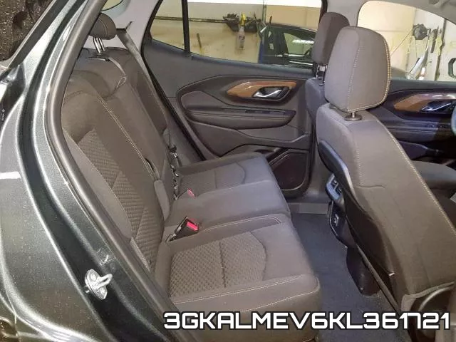 3GKALMEV6KL361721 фото 7