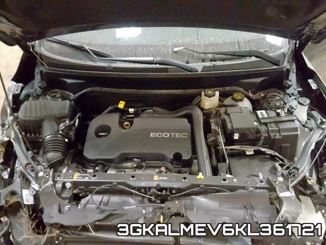3GKALMEV6KL361721 фото 8